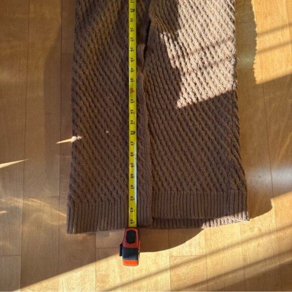 Vintage handcrafted, large pottery bowl, mid-century modern lovely design - Picture 10 of 13